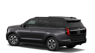 2027 Ford Expedition® External Image 2
